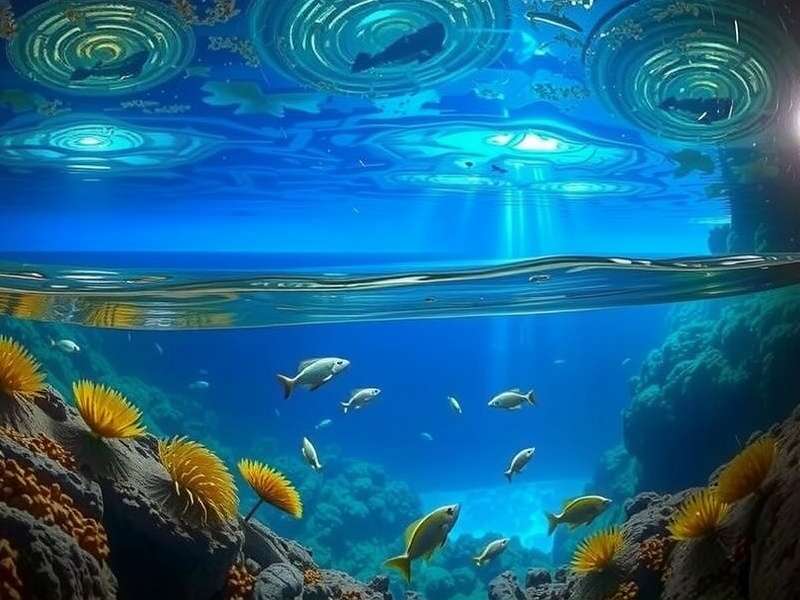 Regional popularity of Underwater Universe Underwater Universe Popularity in India
